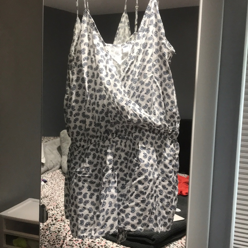 Old Navy Romper